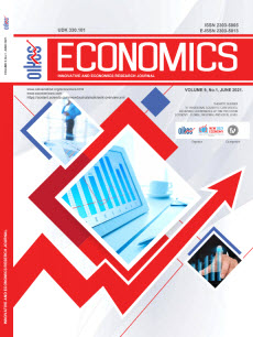 ECONOMICS - Innovative and Economic Research