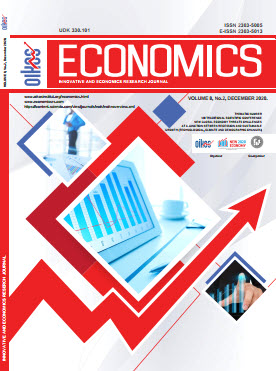 ECONOMICS - Innovative and Economic Research