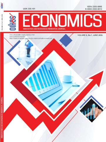 ECONOMICS - Innovative and Economic Research